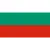 Norāda, kā nosūtīt anonīmu SMS, maskētu valodā/locale: bg-BG. Attēlā ir redzama valsts karoga bilde BG